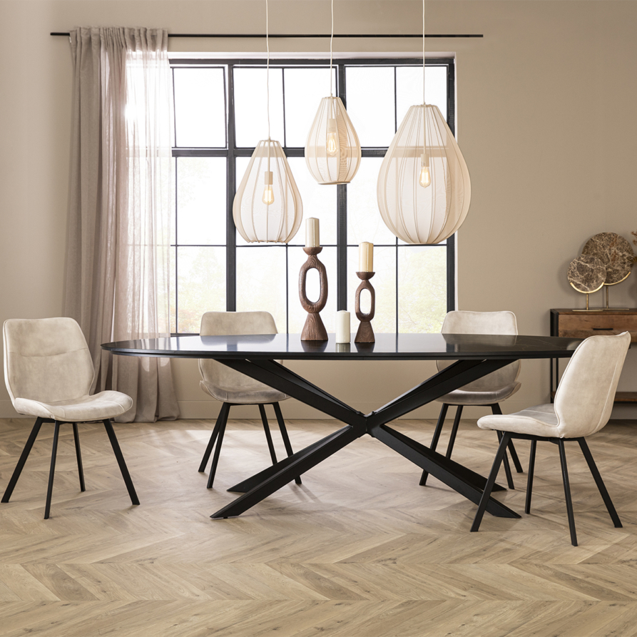 Budget Home Store Emmen tafel