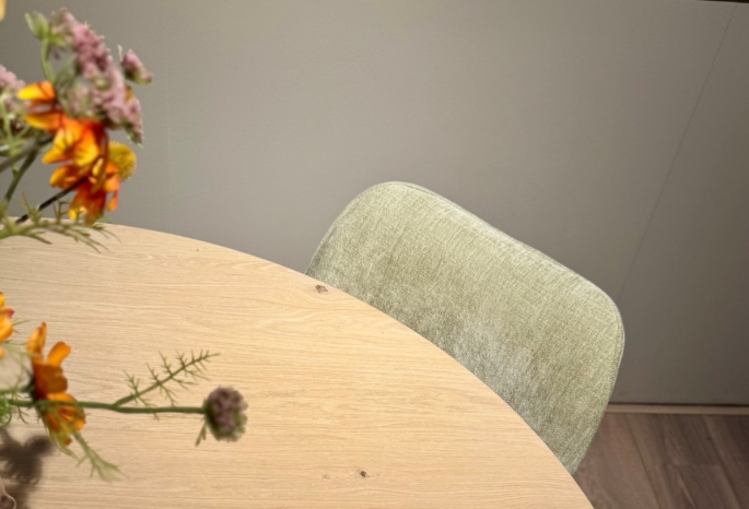 Eettafel Henders & Hazel