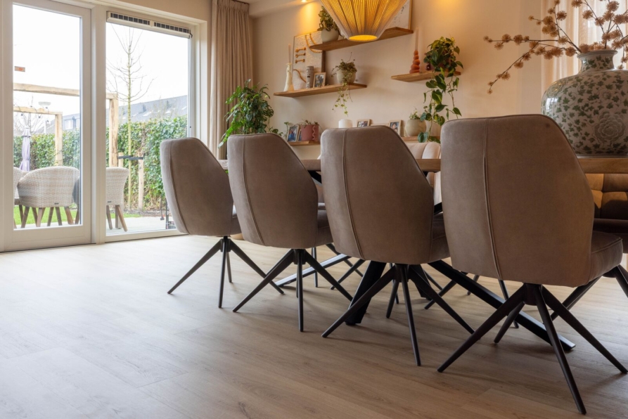 Henders en Hazel