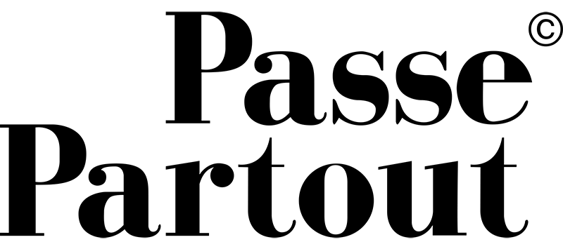 Logo Passe Partout