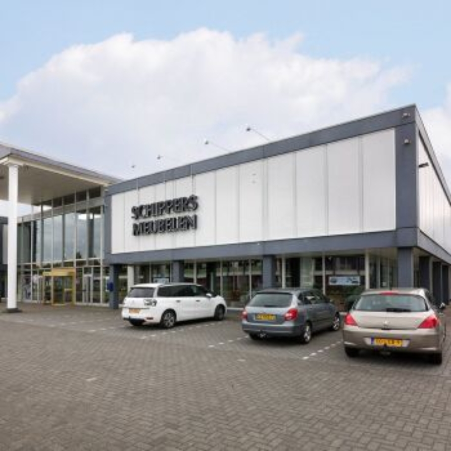Schippers-Woonwereld