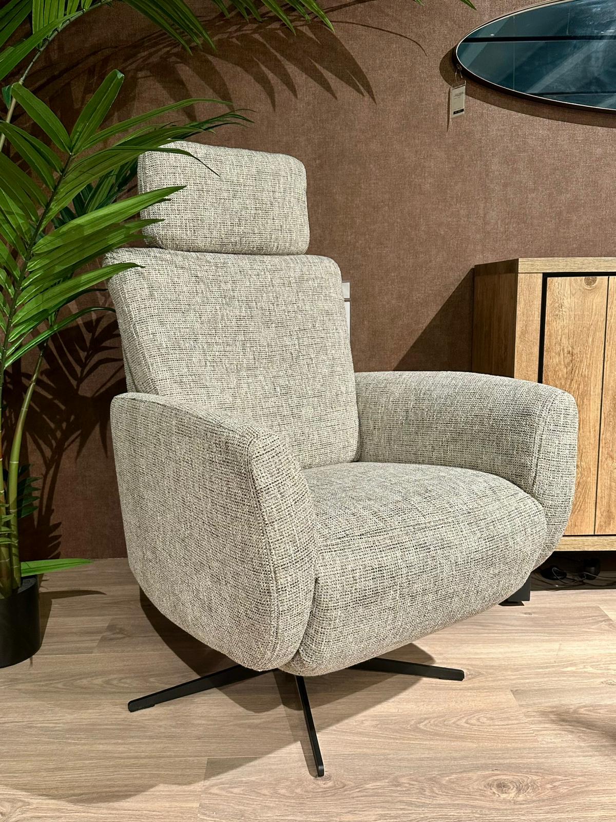 Schippers Woonwereld Relaxfauteuil