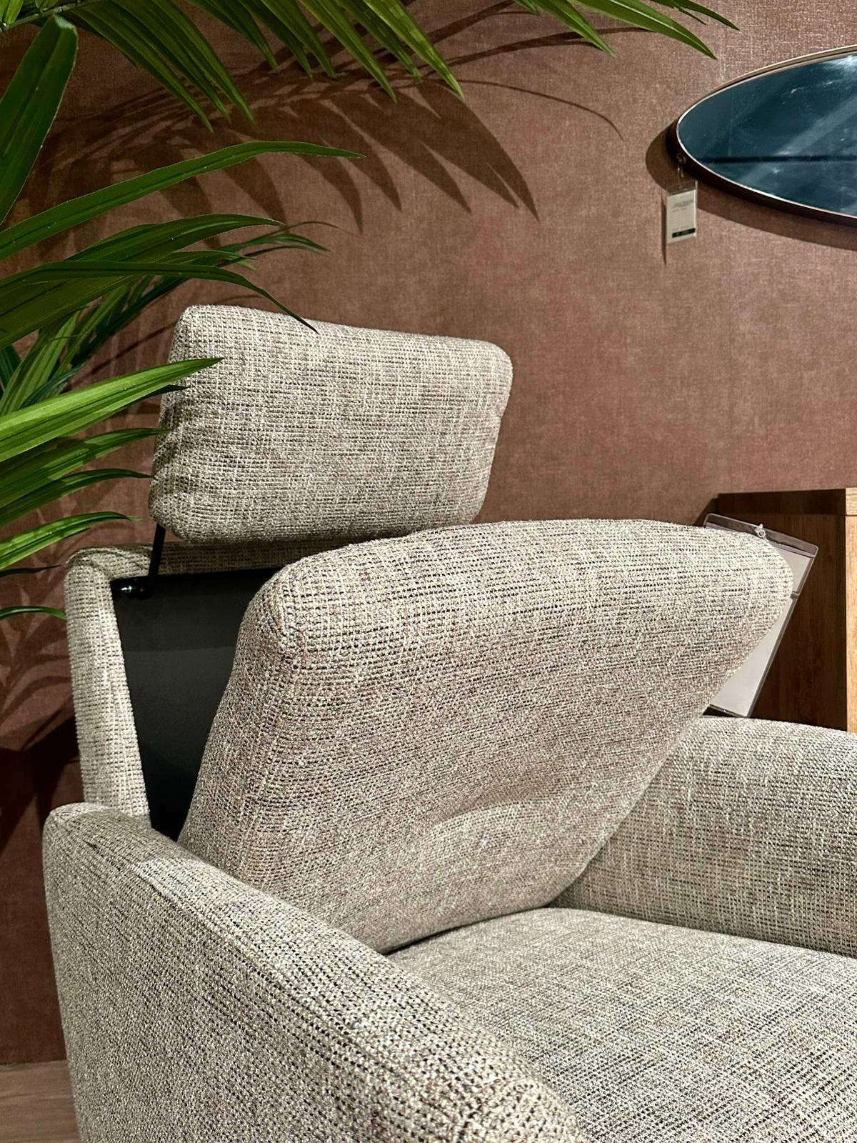Schippers Woonwereld Details Relaxfauteuil